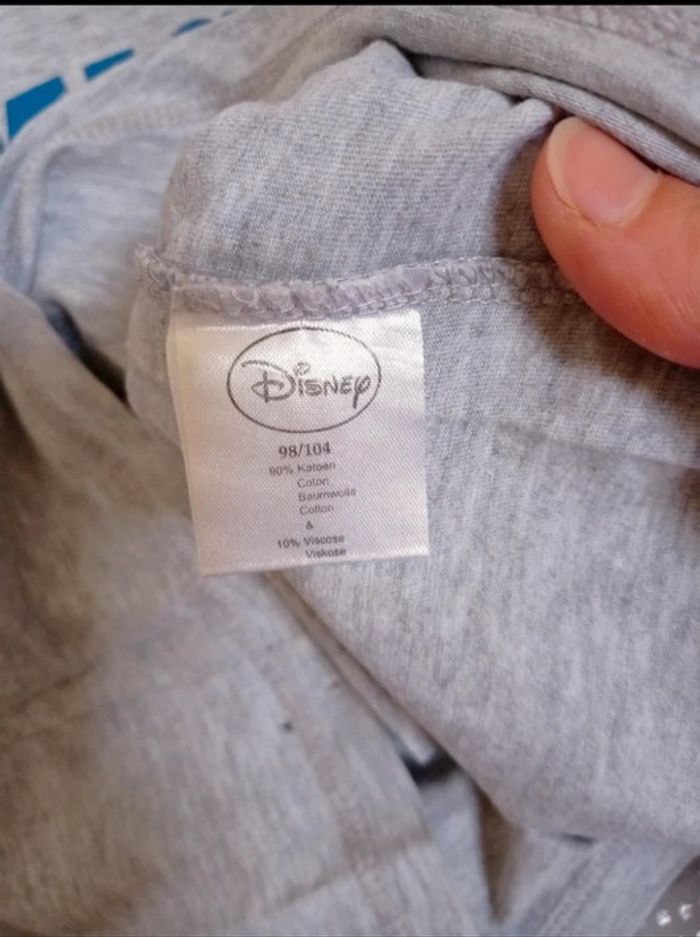 tee shirt mickey - photo numéro 4