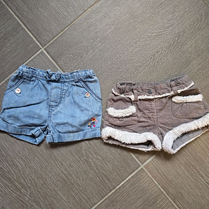 Pantalons - photo numéro 3