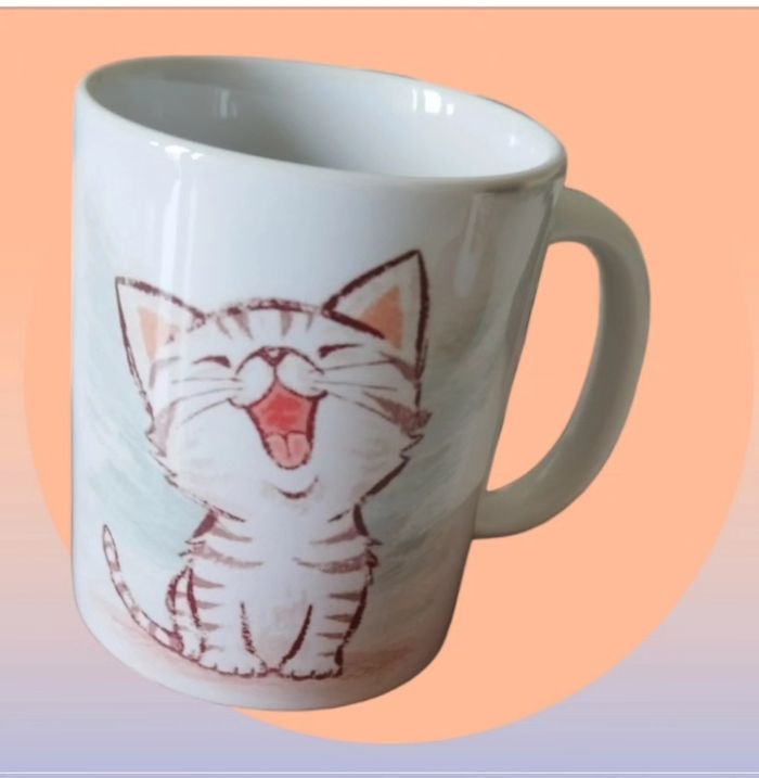 Mug personnalisé - photo numéro 8