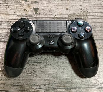 Manette DualShock 4 PS4 loose PAL Sony