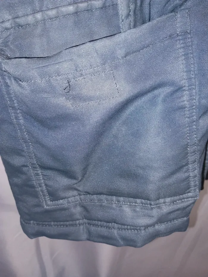 Manteau 14 ans - photo numéro 4
