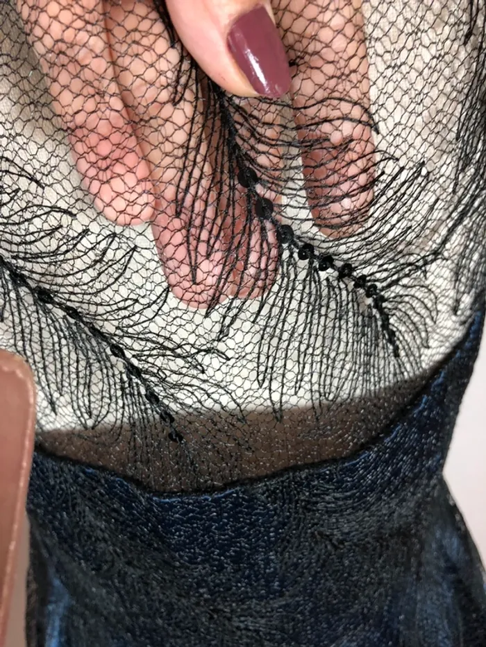 Robe Bréal - photo numéro 9