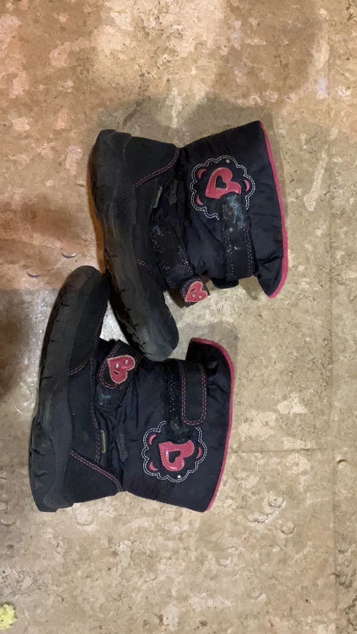 Bottes superfit taille 30 - photo numéro 3