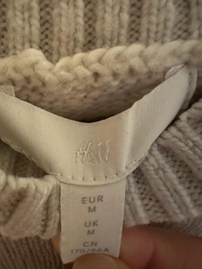 Lot de 2 pulls - photo numéro 2