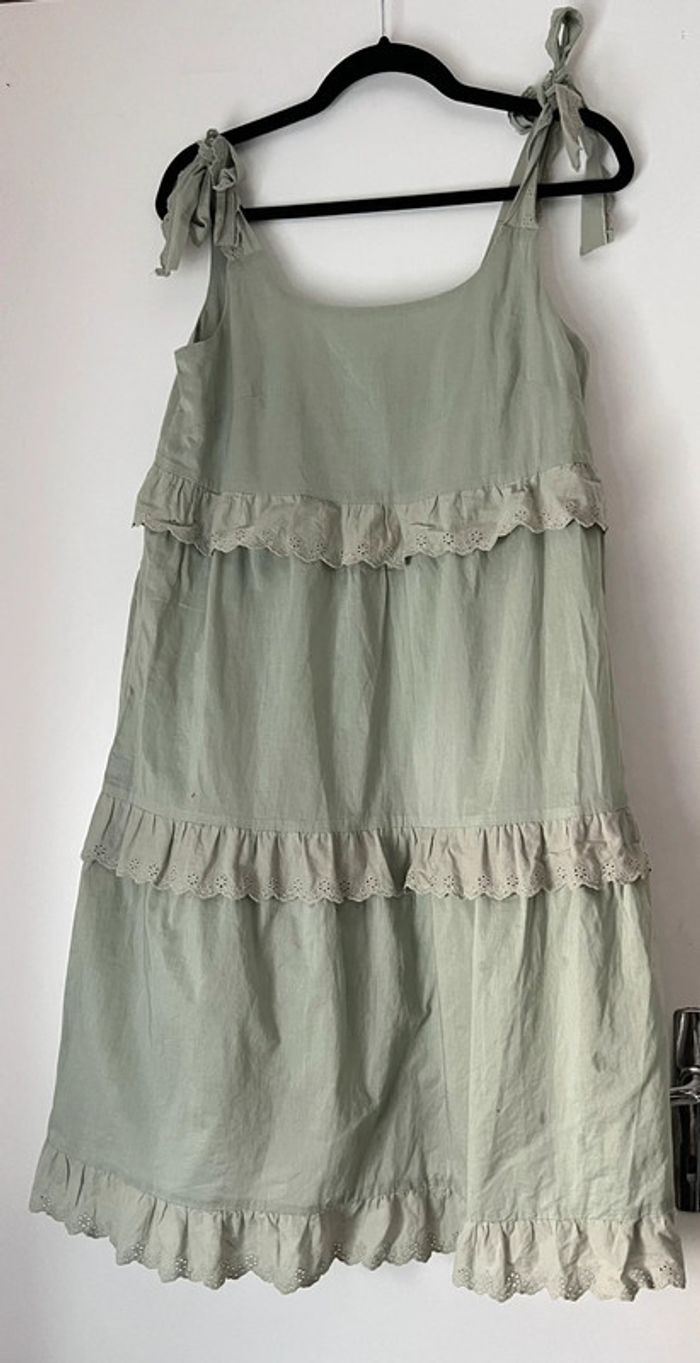 Ensemble De 10 Vêtements Taille M - photo numéro 7