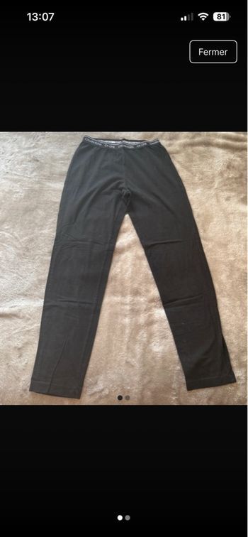 Leeging Calvin Klein 