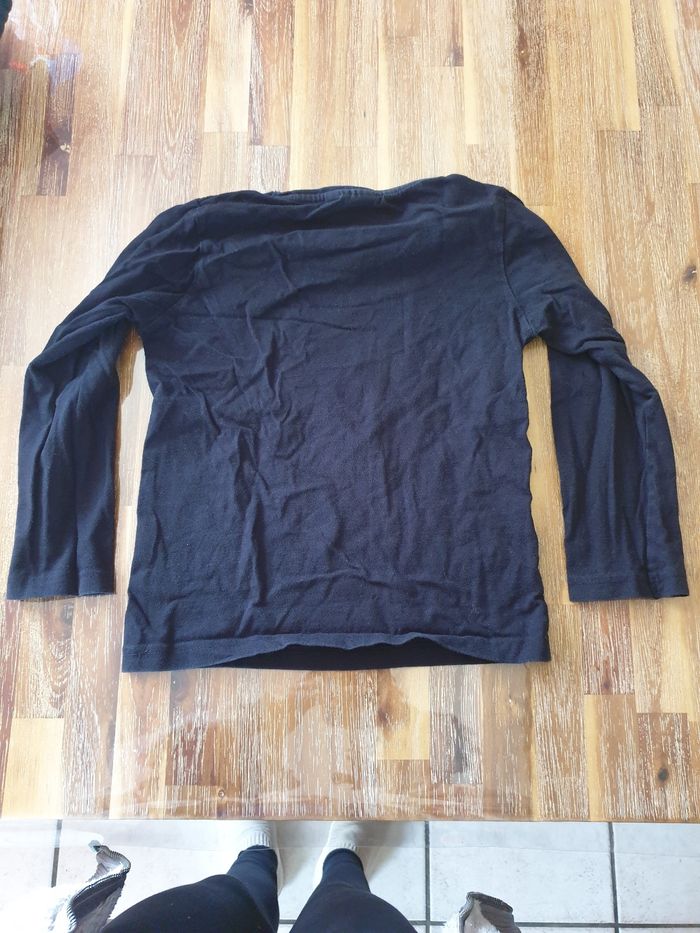 Haut ml - photo numéro 4