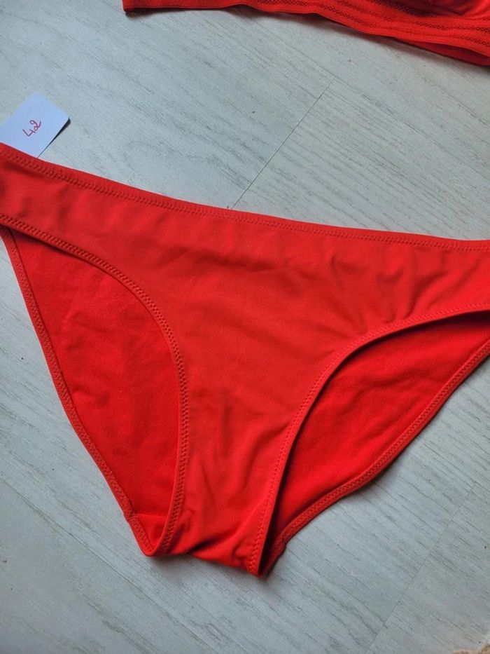 Culotte de maillot de bain 42