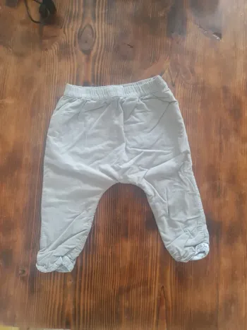 Pantalon taille 12 mois