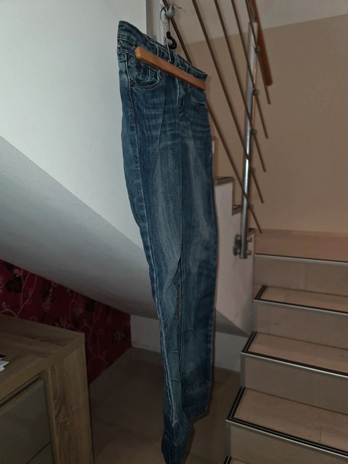 Jean taille 38 - photo numéro 4