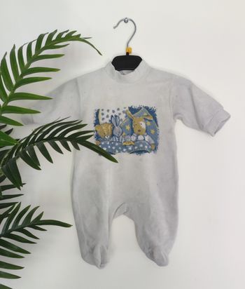 Pyjama bébé