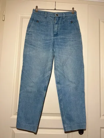 Jeans sans marque