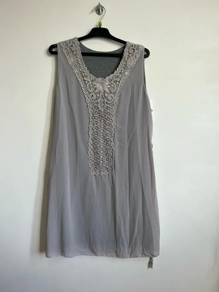Robe d’été neuve - photo numéro 5
