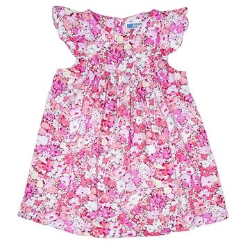 Jacadi Robe à manches courtes 18 mois