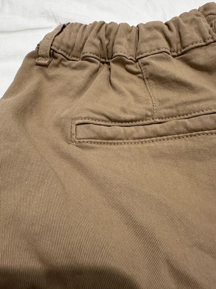 Short camel - photo numéro 3
