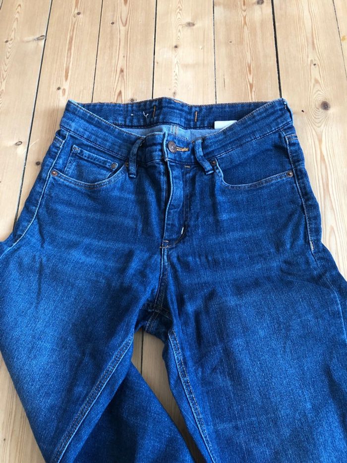 Jeans H&M 27/30 - photo numéro 2