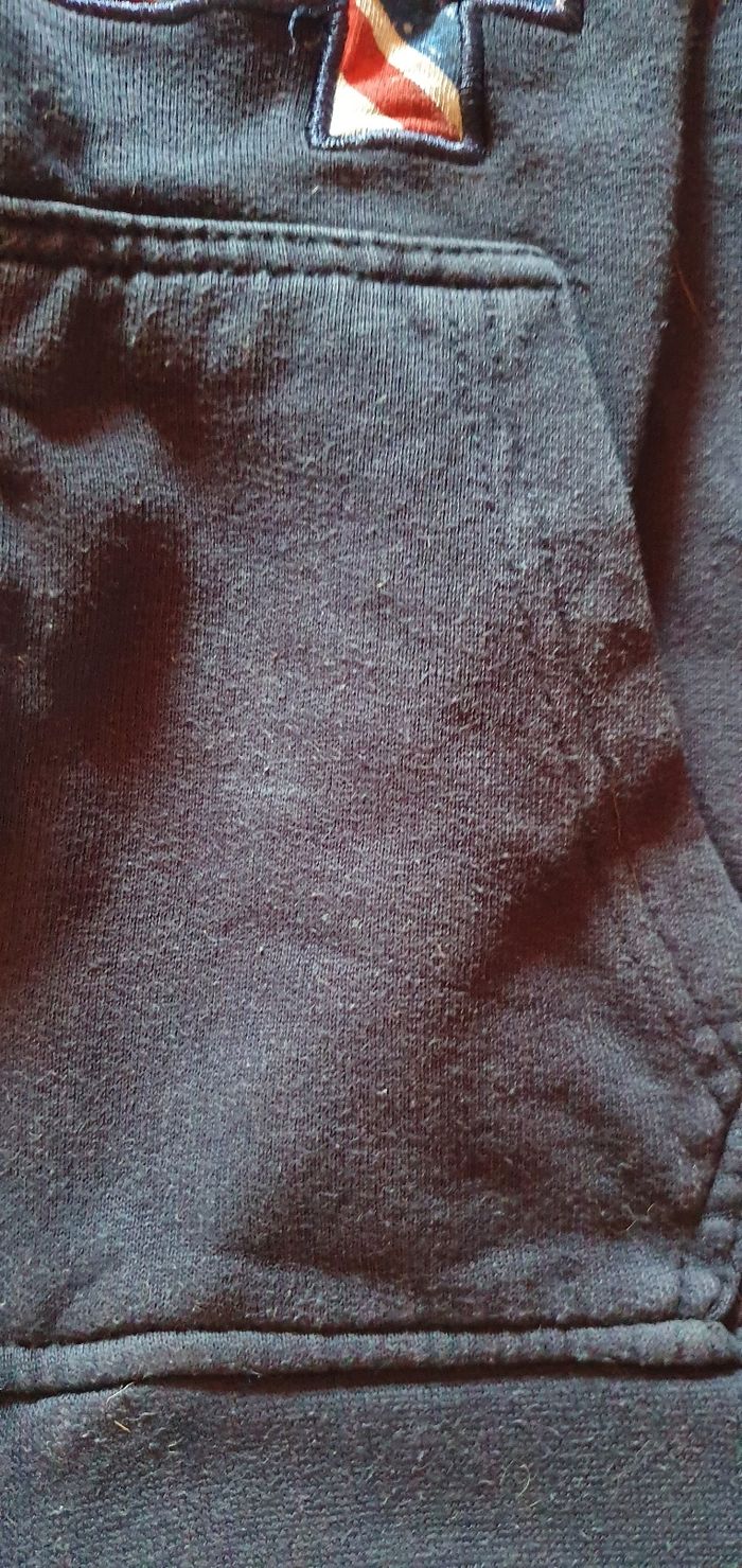 Veste - photo numéro 2