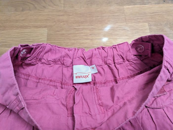 Jupe fille 3 ans Influx - photo numéro 4