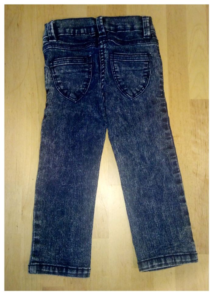 Jean slim - photo numéro 2