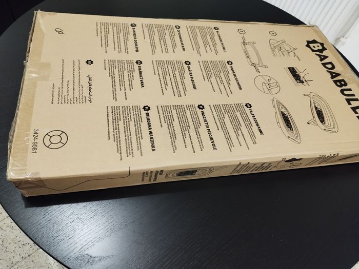 Baignoire pliable bébé - photo numéro 5