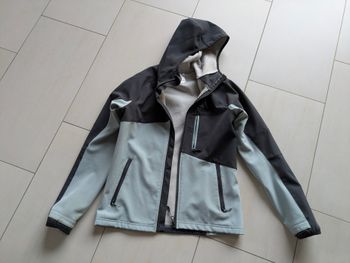 Veste mi-saison