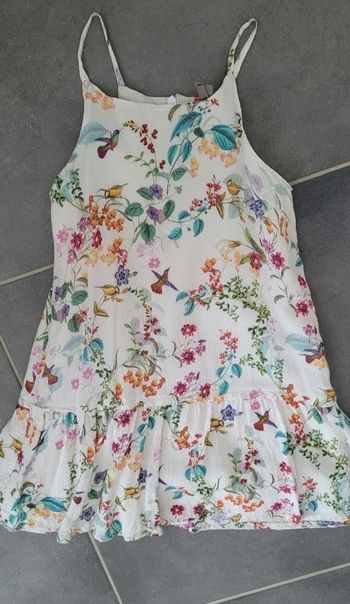 Robe cérémonie 4ans Orchestra