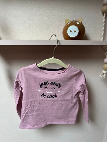 Tee shirt