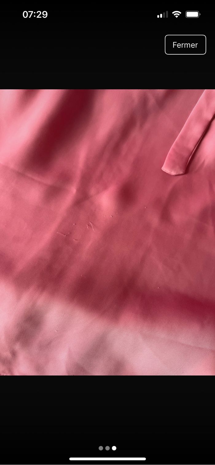 Robe H&M - photo numéro 2