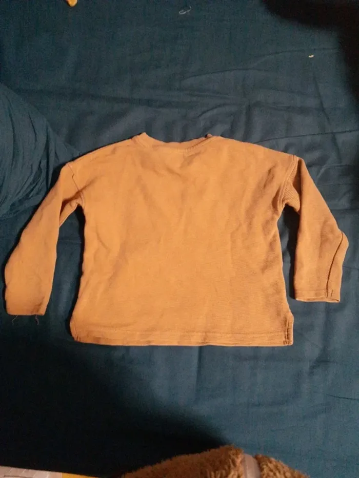 Pull kiabi - photo numéro 2