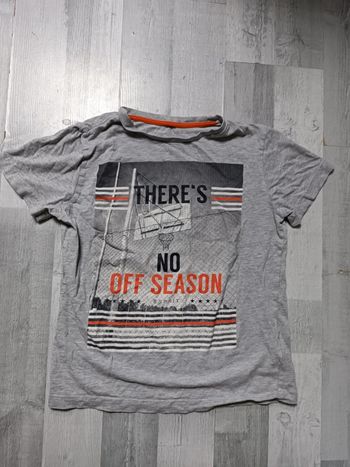 Tee shirt Esprit 12 ans