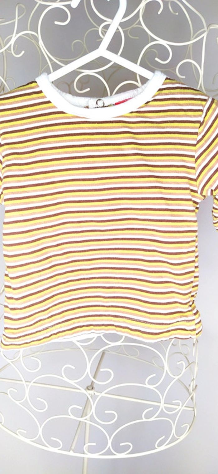 Haut épais 9 mois - photo numéro 3