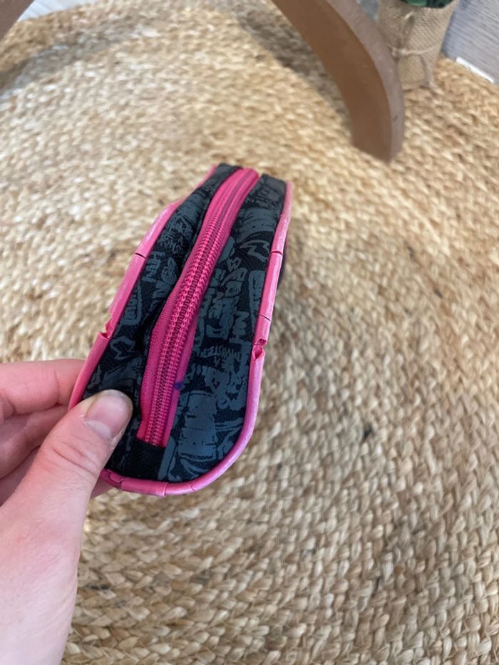 Trousse monster high - photo numéro 3