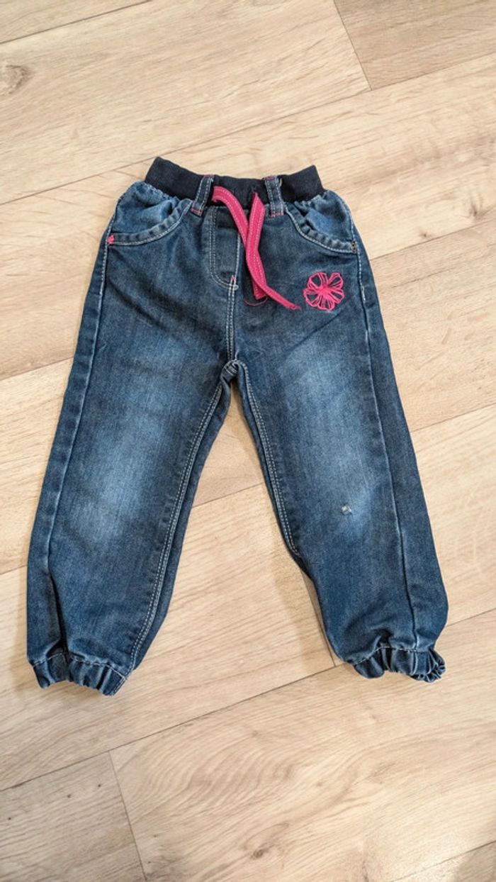 Jeans Orchestra 2ans 92cm