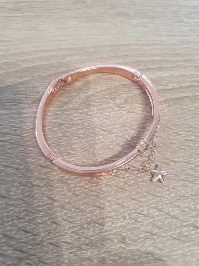 Montre et bracelet assorti - photo numéro 4