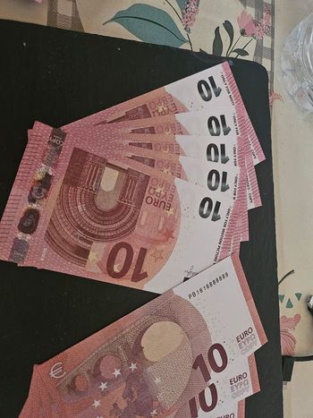 Monopoli pop monnaie 