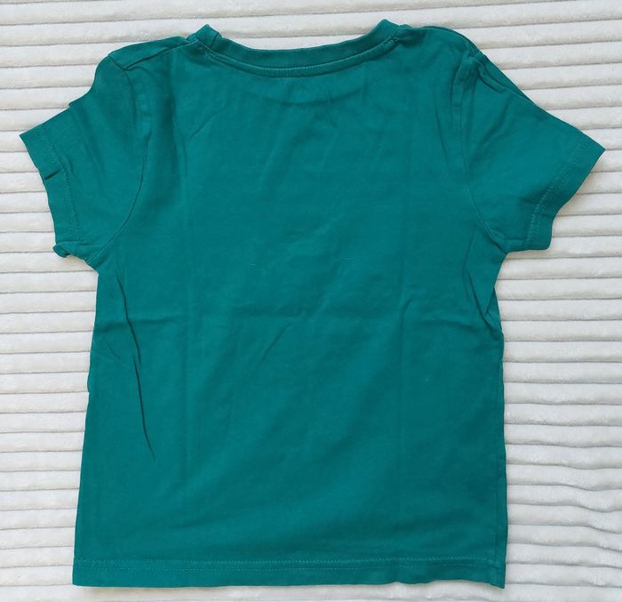 Tee shirt - photo numéro 2