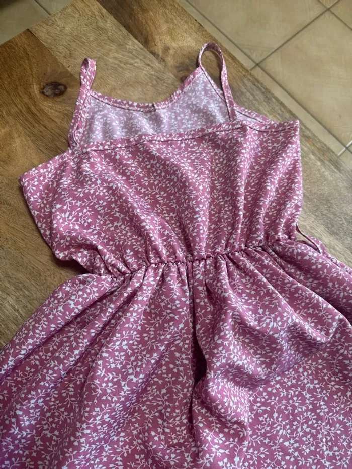 Robe été - photo numéro 3