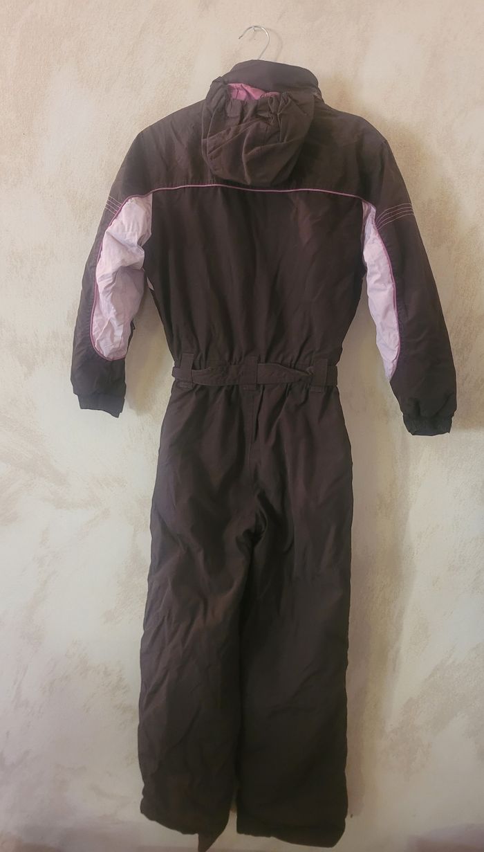 🌼 Combinaison de ski 10 ans - photo numéro 4