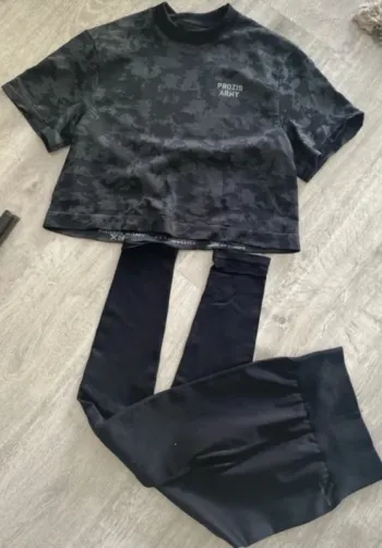 Legging Prozis