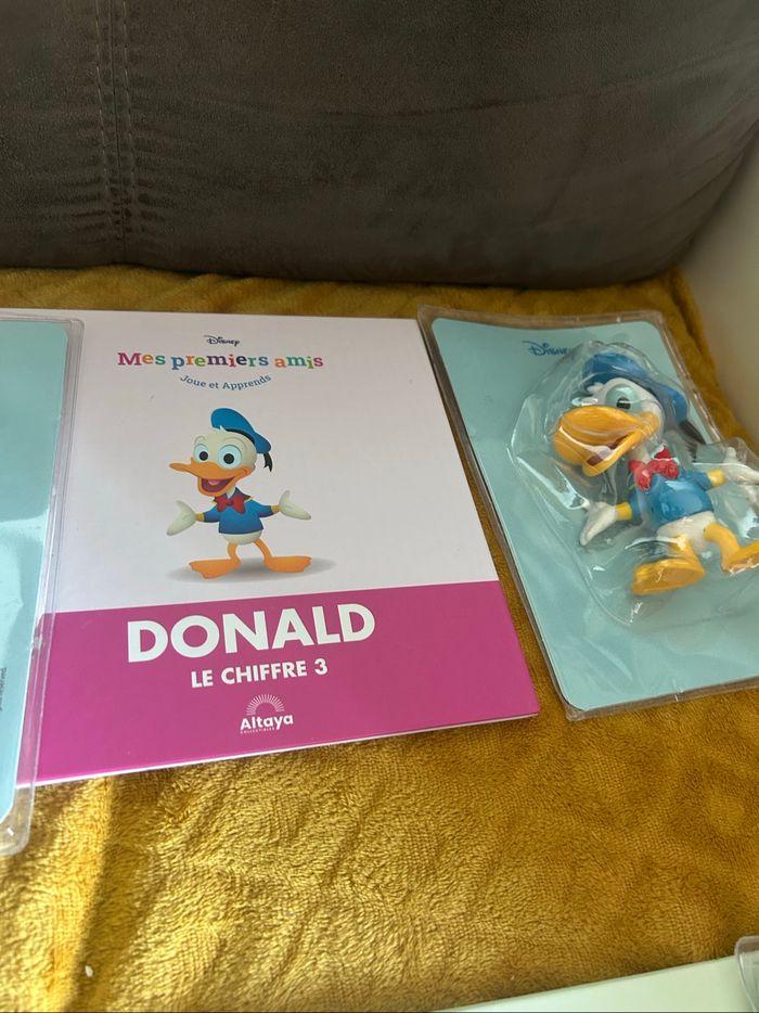 Mes premiers amis Disney - photo numéro 2