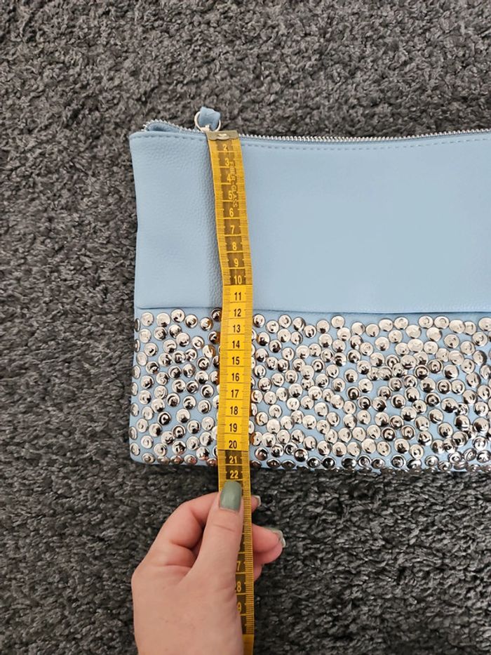 Sac en bandoulière - photo numéro 5