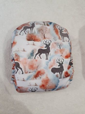 Couche lavable mama koala