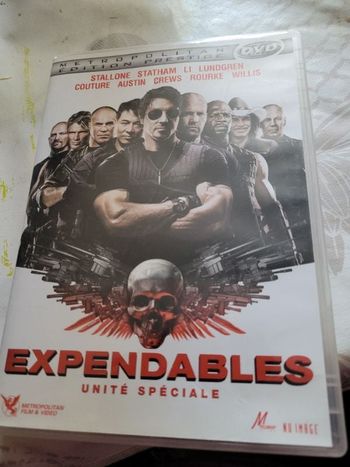 Expendables