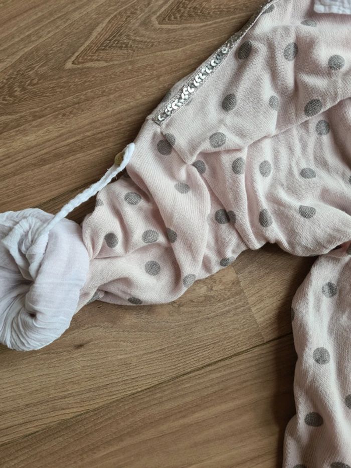 Pull chemise - photo numéro 2