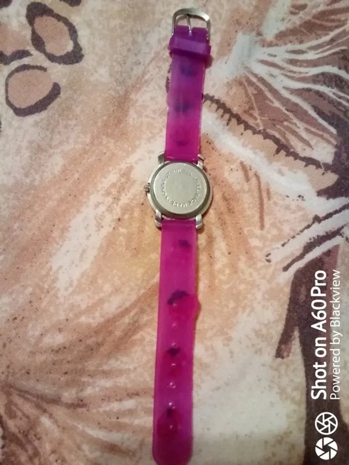 Montre fille - photo numéro 3