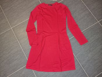 Robe fille in extenso 12 ans