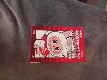 Labubu 