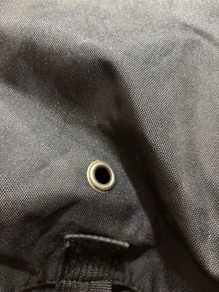 Sac chaussure de ski - photo numéro 7