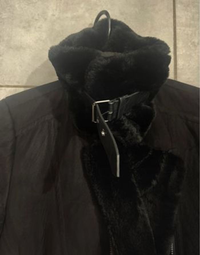 Manteau - photo numéro 4