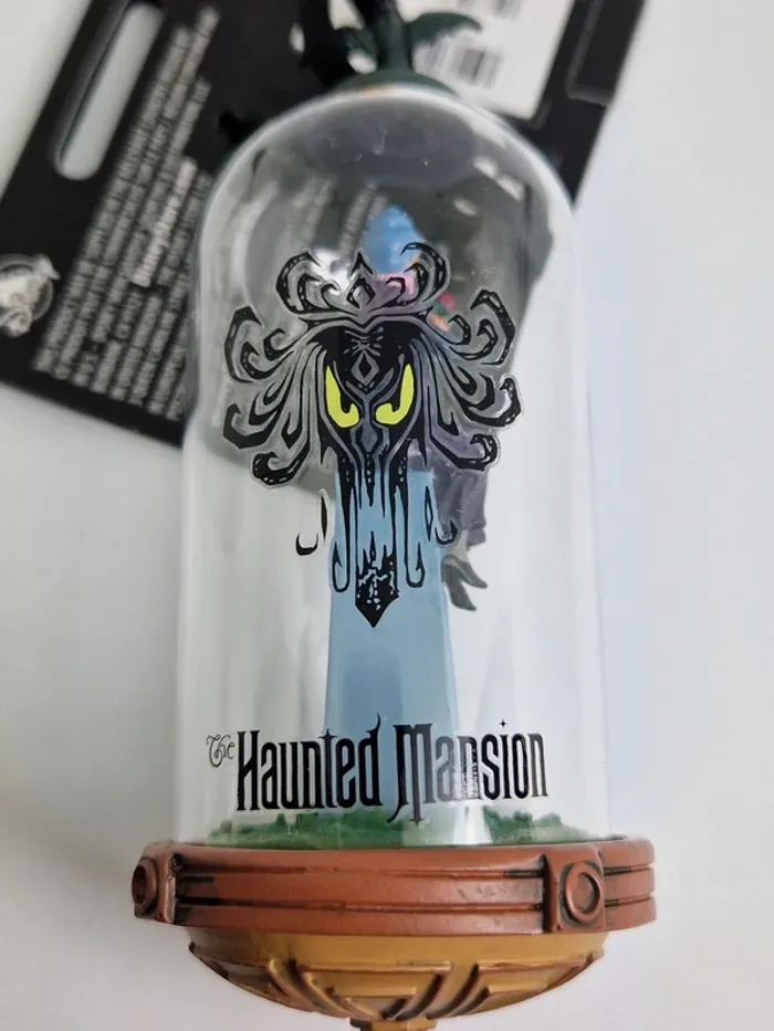 D254 Constance Hatchaway Ornament, The Haunted Mansion - photo numéro 3